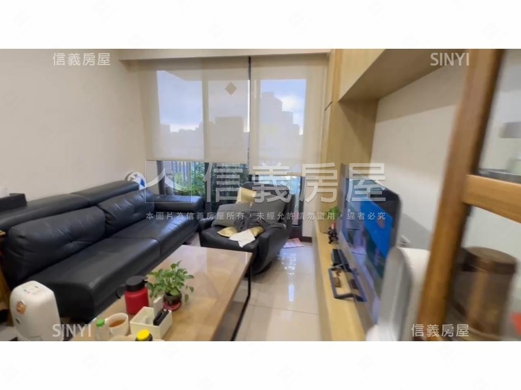 森鄰物語景觀次頂兩房車位房屋室內格局與周邊環境