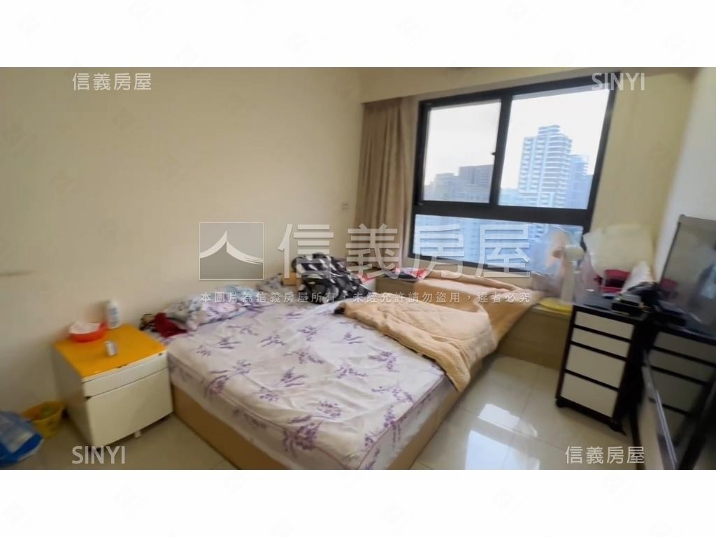 森鄰物語景觀次頂兩房車位房屋室內格局與周邊環境