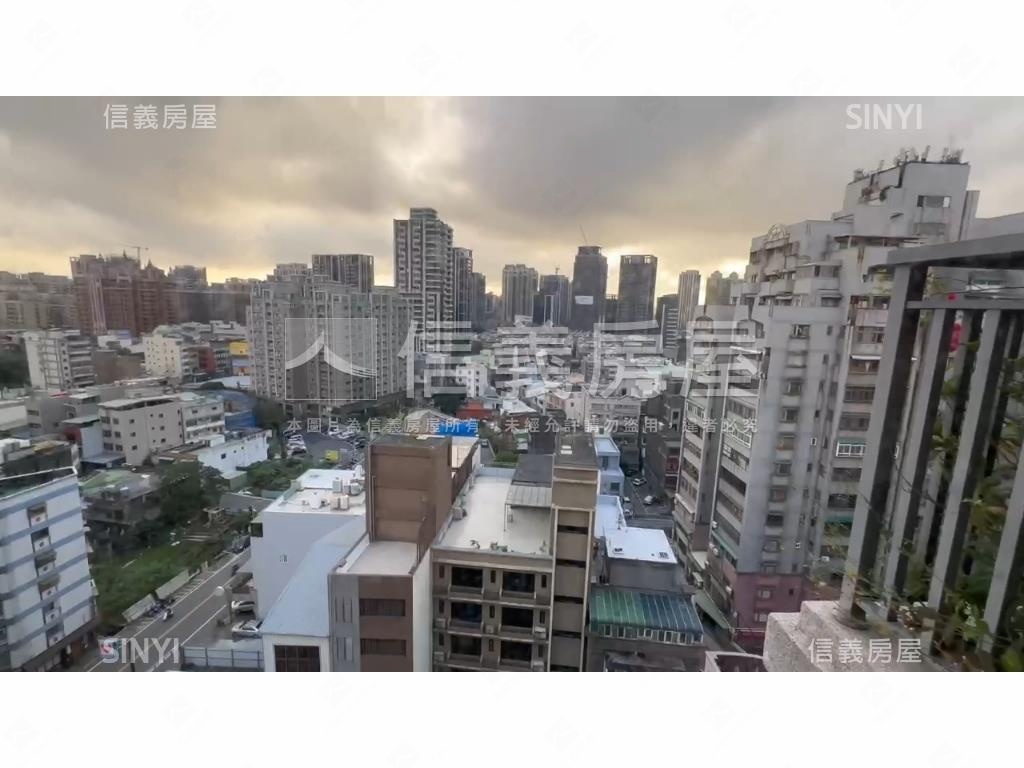 森鄰物語景觀次頂兩房車位房屋室內格局與周邊環境