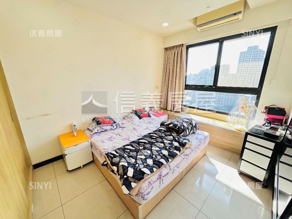 專任森鄰物語景觀兩房車位房屋室內格局與周邊環境