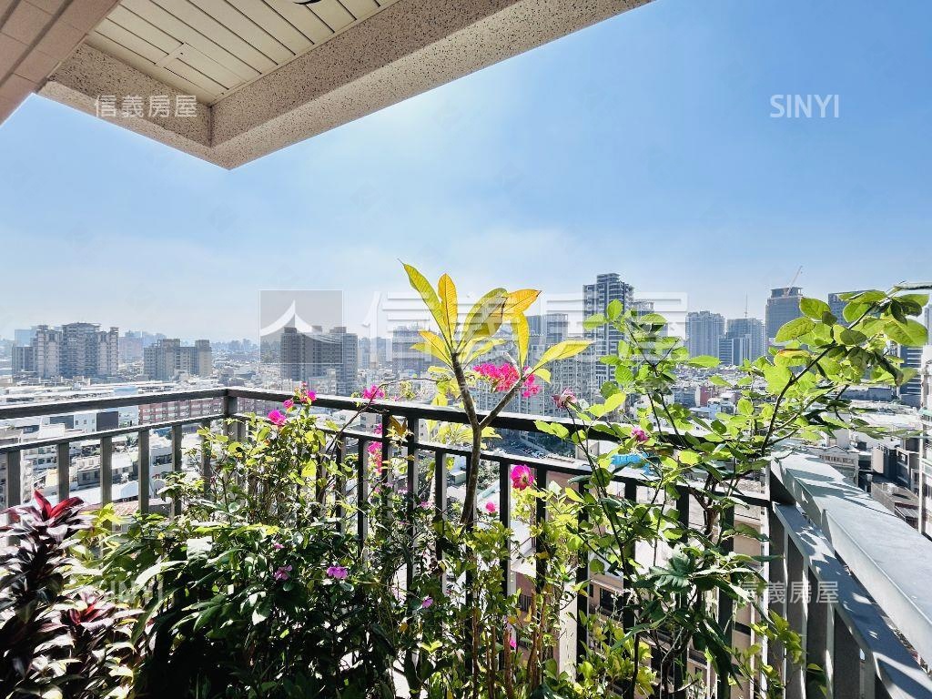 專任森鄰物語景觀兩房車位房屋室內格局與周邊環境