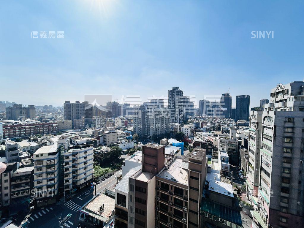 森鄰物語公園景觀兩房車位房屋室內格局與周邊環境