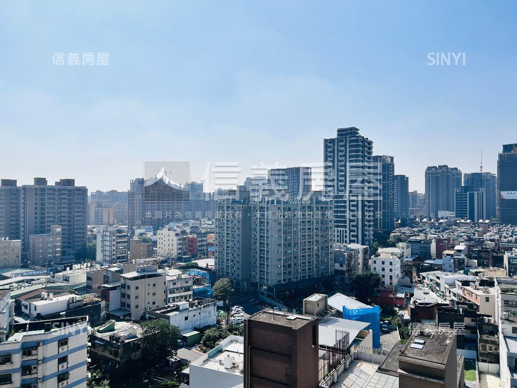森鄰物語公園景觀兩房車位房屋室內格局與周邊環境
