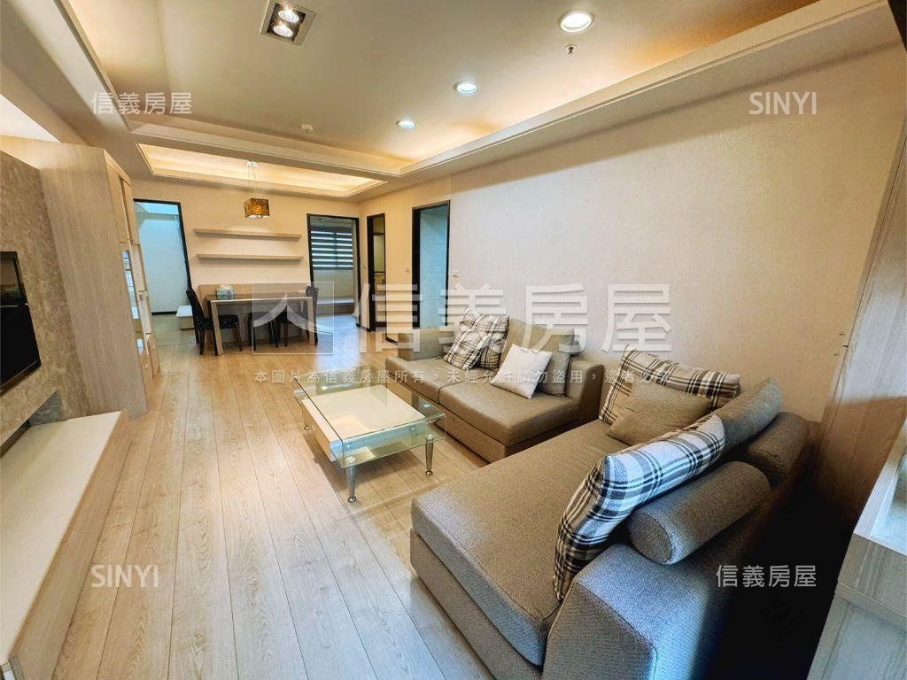 極品✪Ｇ６次頂樓三房車位房屋室內格局與周邊環境