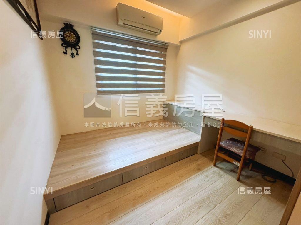 極品✪Ｇ６次頂樓三房車位房屋室內格局與周邊環境