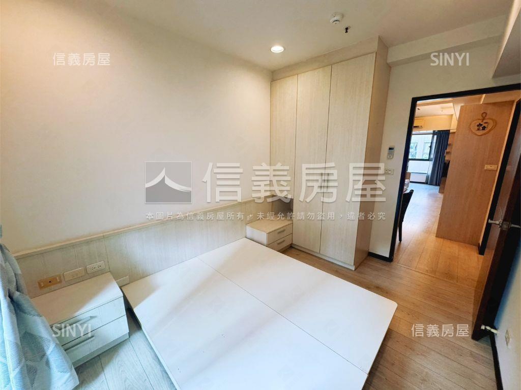 極品✪Ｇ６次頂樓三房車位房屋室內格局與周邊環境