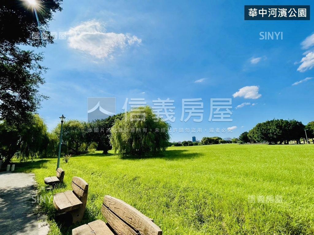 土持１４．９７坪公寓三樓房屋室內格局與周邊環境