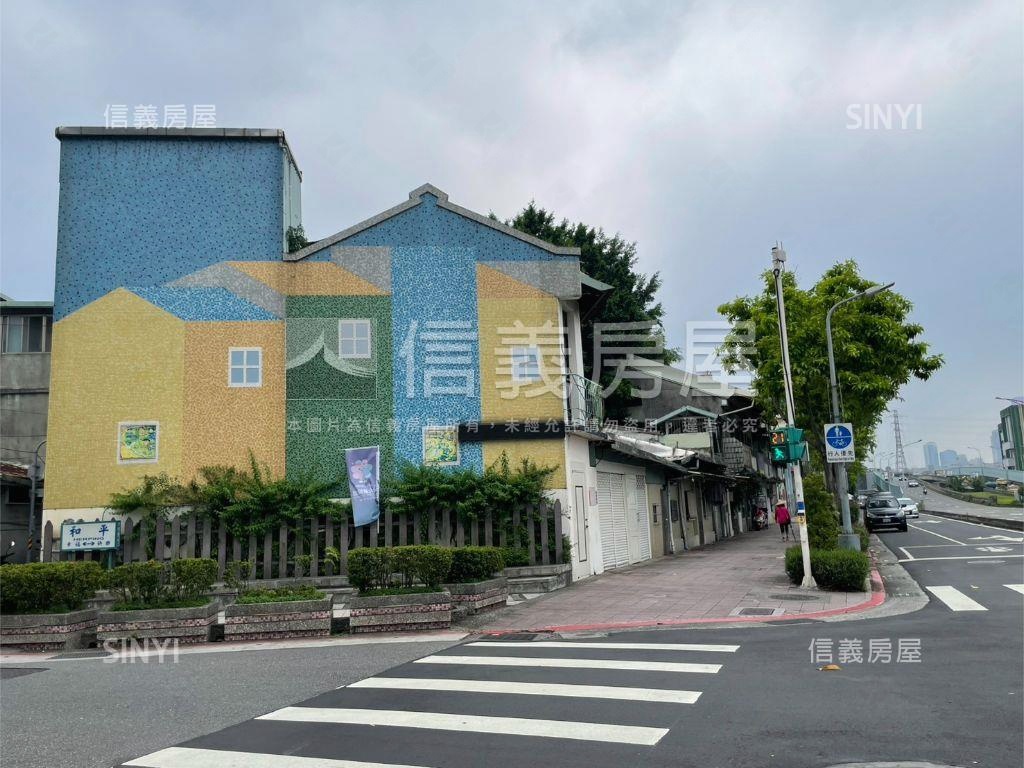 土持１４．９７坪公寓三樓房屋室內格局與周邊環境