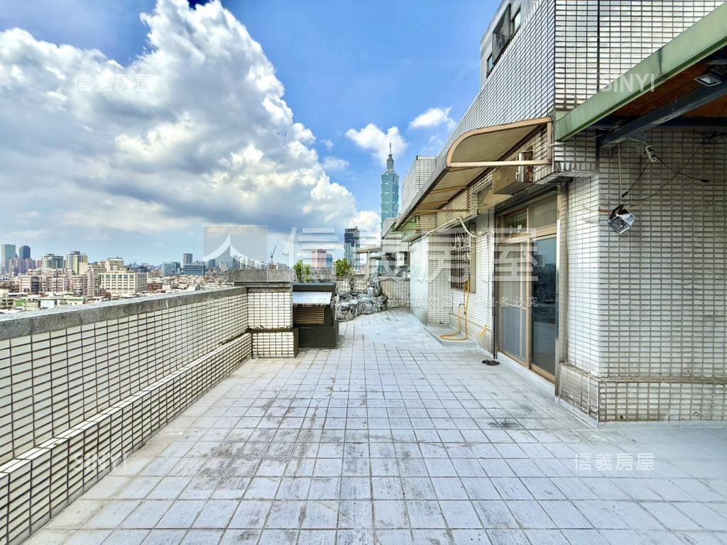 【新接】巴黎世家樓中樓房屋室內格局與周邊環境