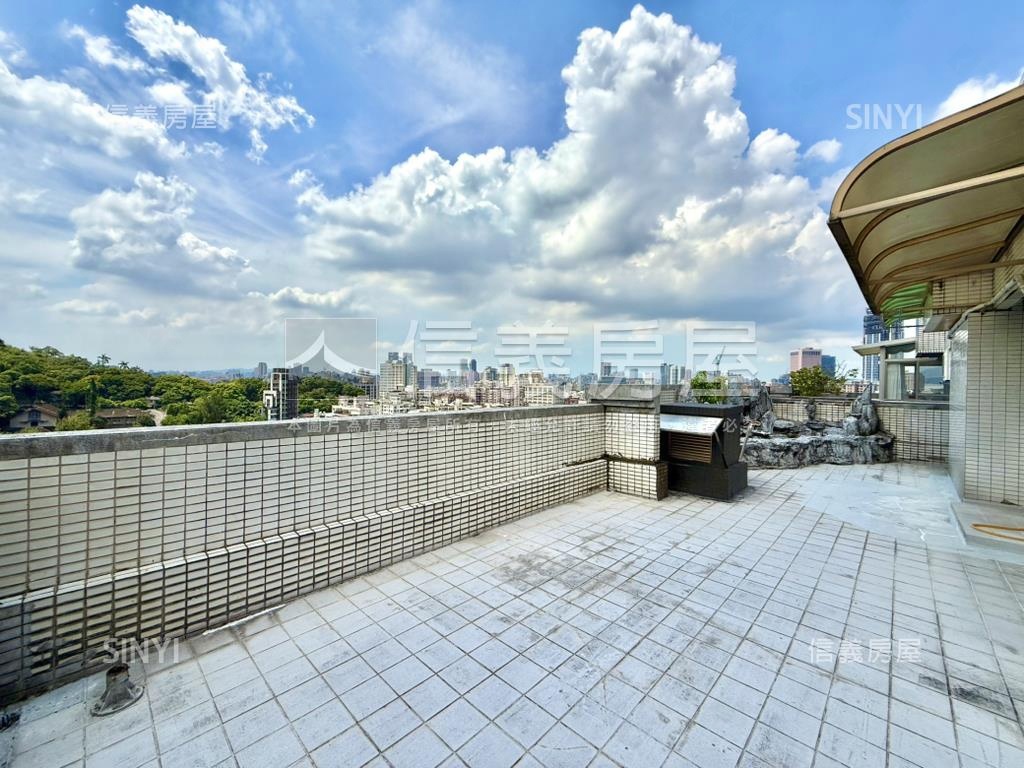 【新接】巴黎世家樓中樓房屋室內格局與周邊環境