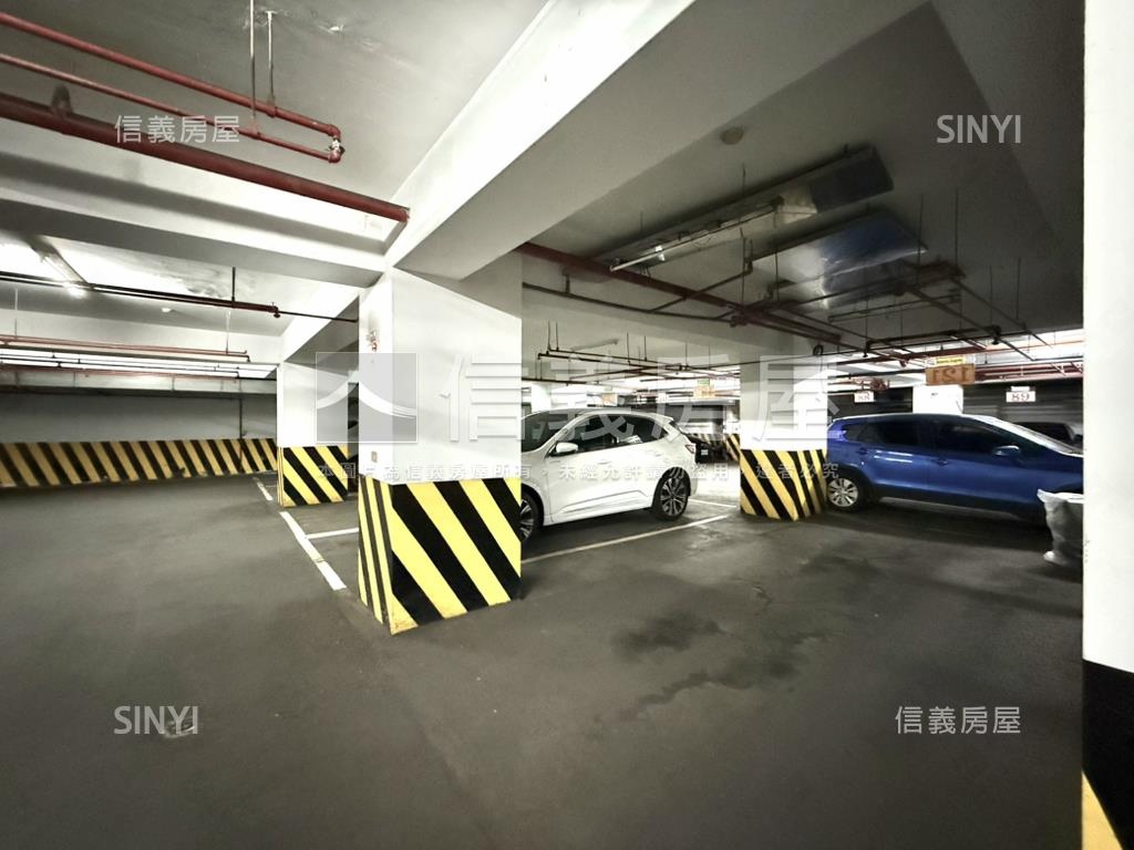 【新接】巴黎世家樓中樓房屋室內格局與周邊環境