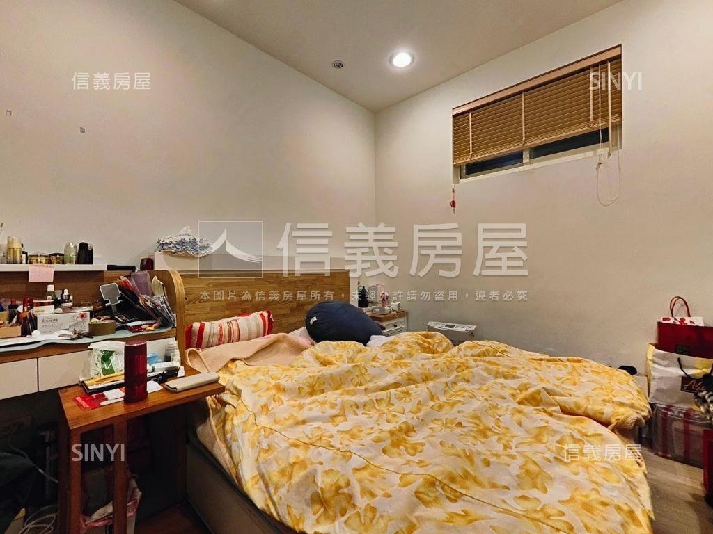 頂溪國小旁裝潢美屋房屋室內格局與周邊環境