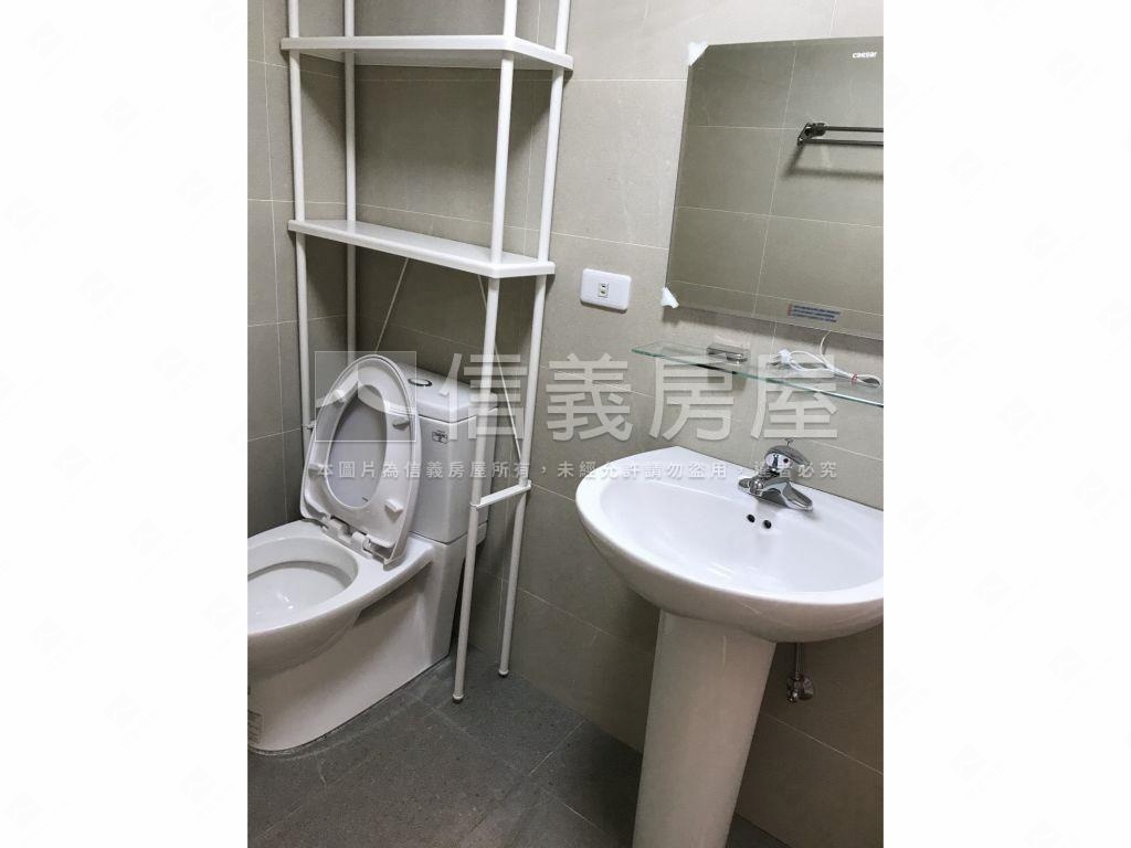 富宇寶座１＋１房屋室內格局與周邊環境