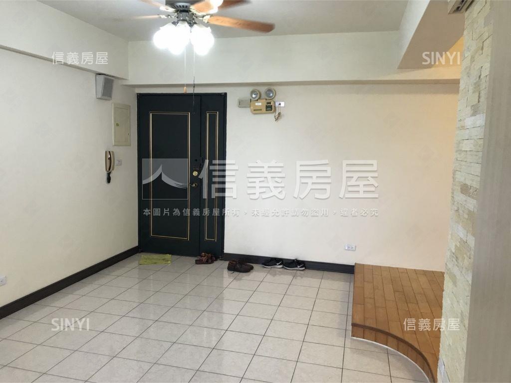 富宇寶座１＋１房屋室內格局與周邊環境