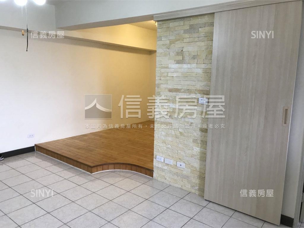 富宇寶座１＋１房屋室內格局與周邊環境