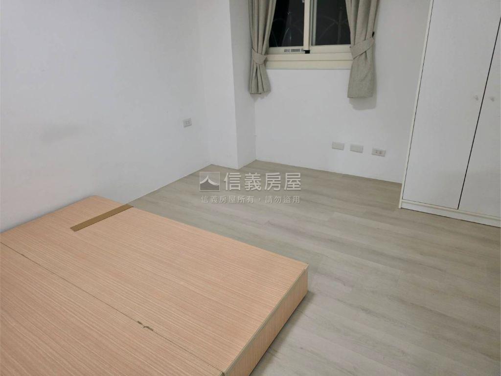 長安裝潢電梯三房房屋室內格局與周邊環境