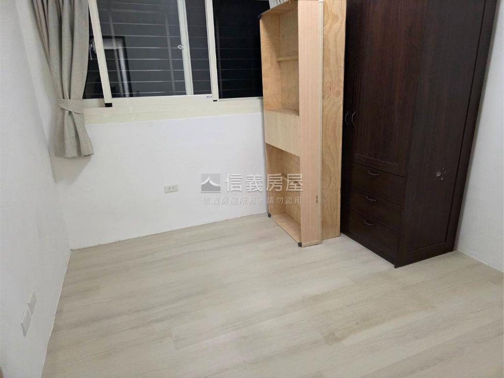 長安裝潢電梯三房房屋室內格局與周邊環境