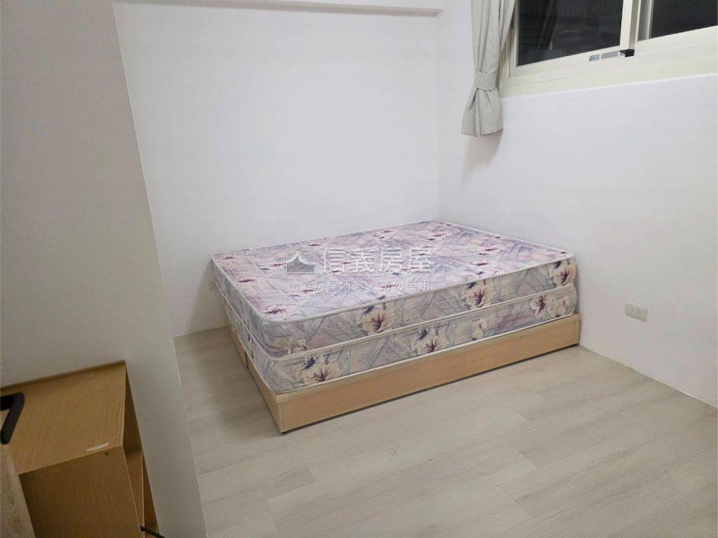 長安裝潢電梯三房房屋室內格局與周邊環境