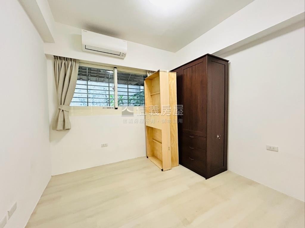 長安裝潢電梯三房房屋室內格局與周邊環境
