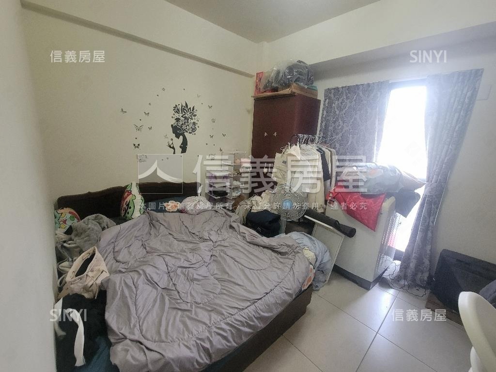 薇閣美地✦輕屋齡透天房屋室內格局與周邊環境