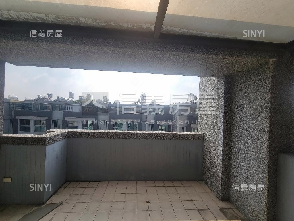 薇閣美地✦輕屋齡透天房屋室內格局與周邊環境
