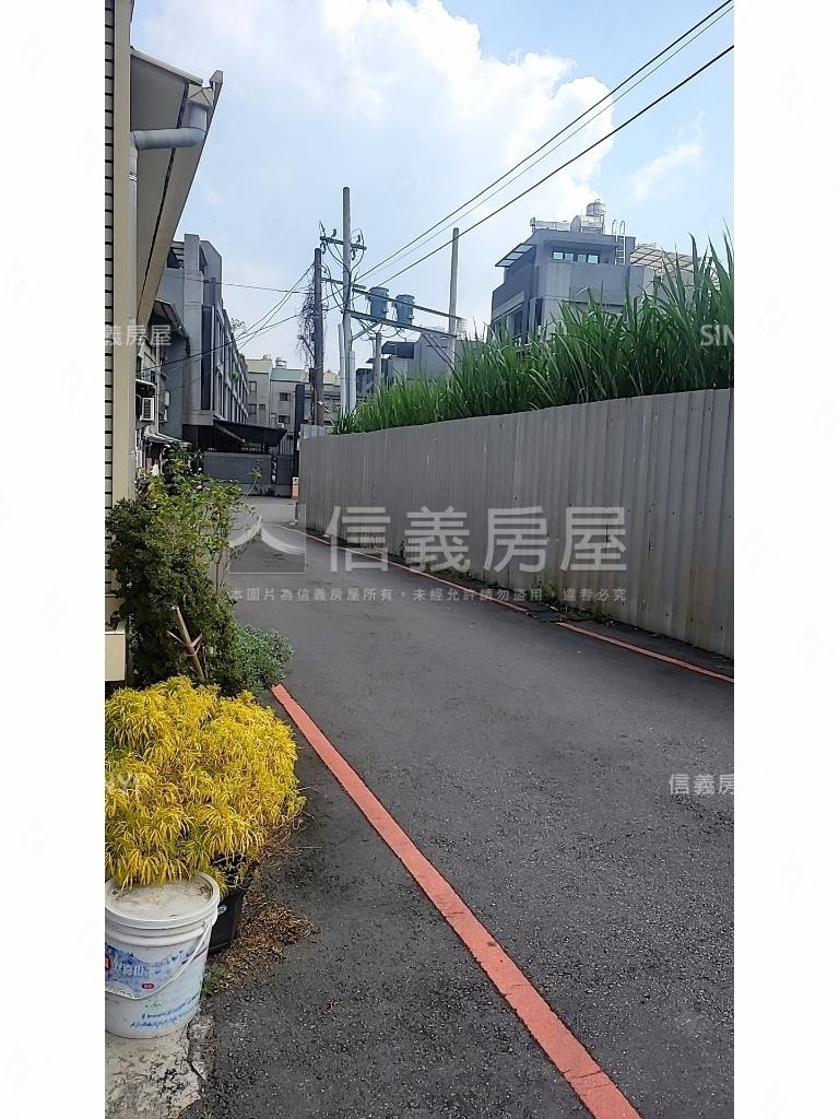 薇閣美地✦輕屋齡透天房屋室內格局與周邊環境