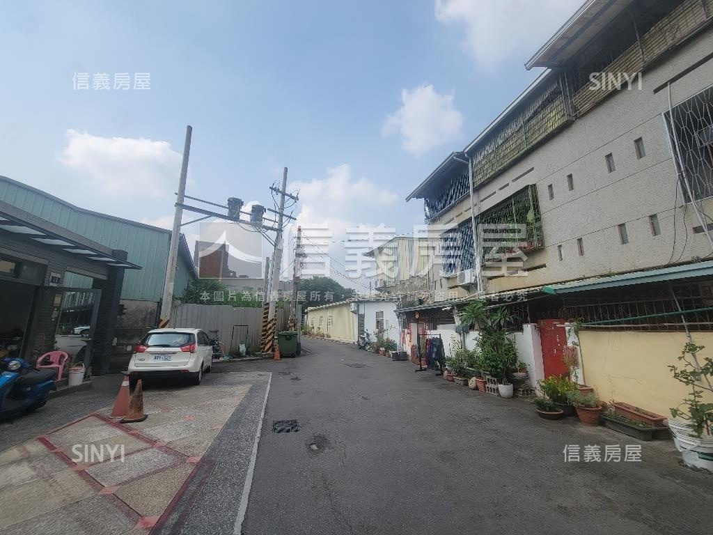 薇閣美地✦輕屋齡透天房屋室內格局與周邊環境
