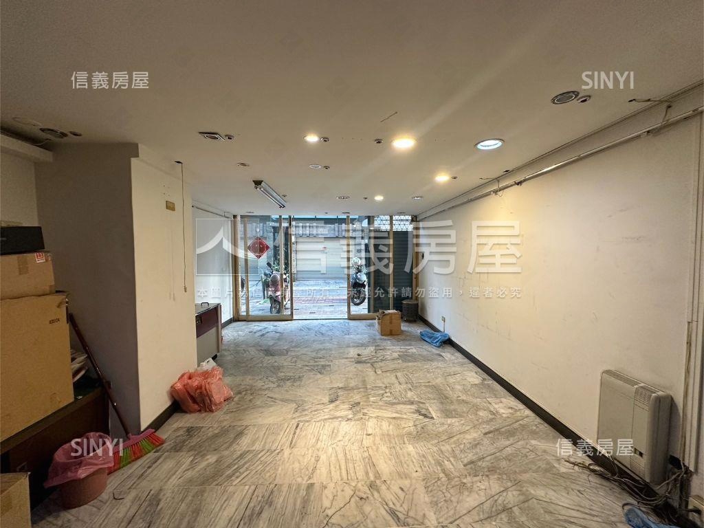 朝代武廟近全聯大坪店面房屋室內格局與周邊環境