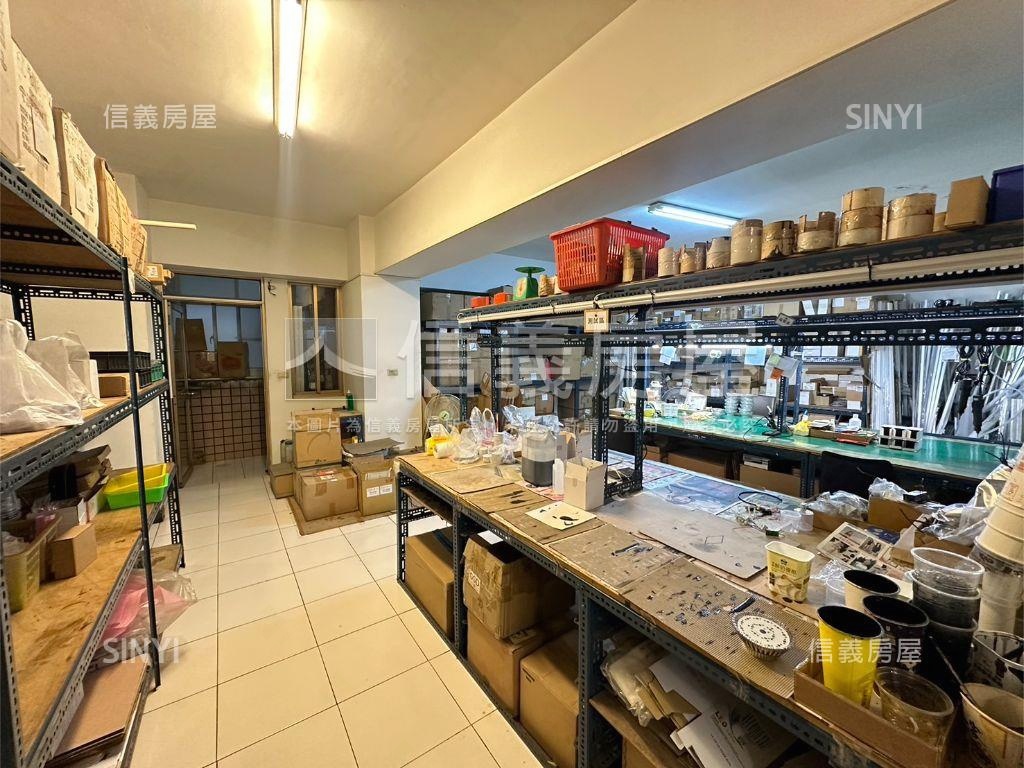 朝代武廟近全聯大坪店面房屋室內格局與周邊環境