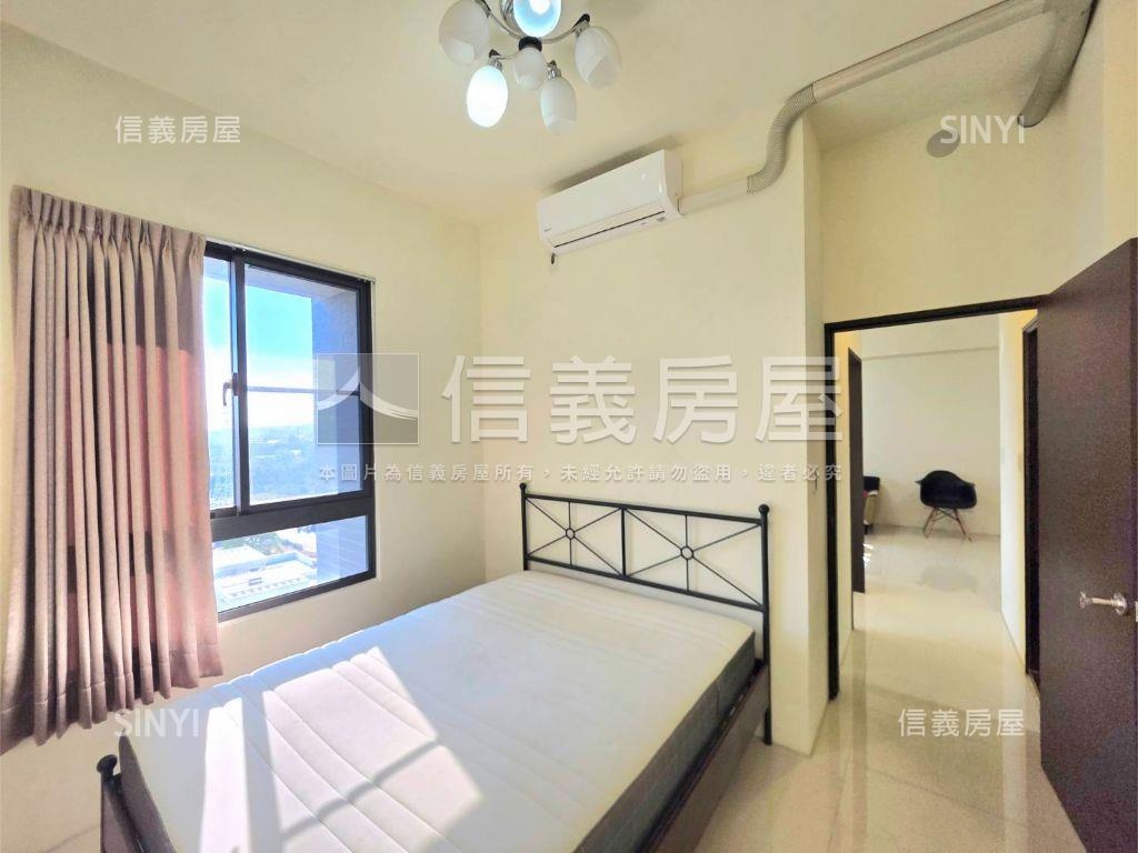 獨家～品觀高樓兩房車位房屋室內格局與周邊環境