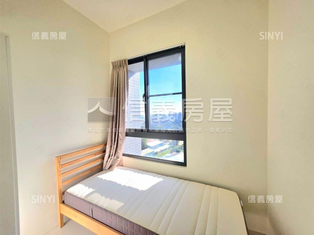 獨家～品觀高樓兩房車位房屋室內格局與周邊環境