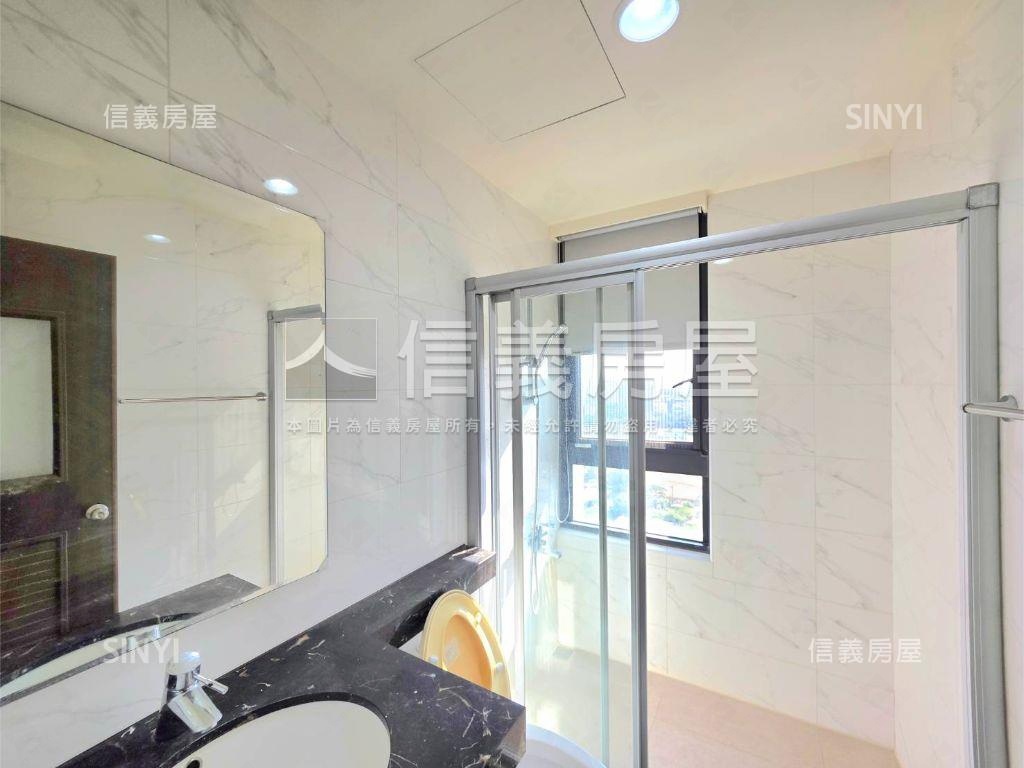 獨家～品觀高樓兩房車位房屋室內格局與周邊環境