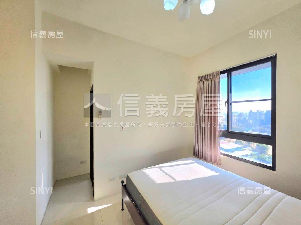 獨家～品觀高樓兩房車位房屋室內格局與周邊環境