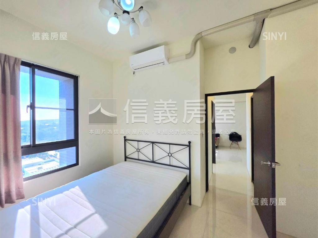 獨家～品觀高樓兩房車位房屋室內格局與周邊環境