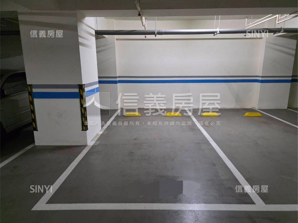 獨家～品觀高樓兩房車位房屋室內格局與周邊環境