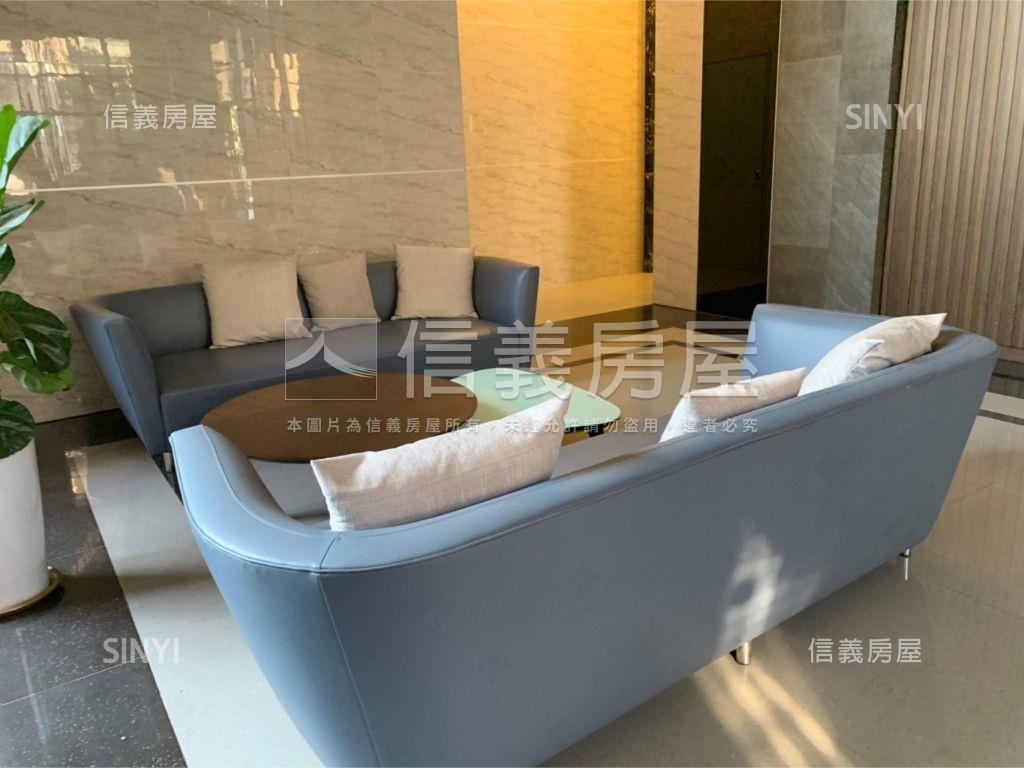 獨家～品觀高樓兩房車位房屋室內格局與周邊環境