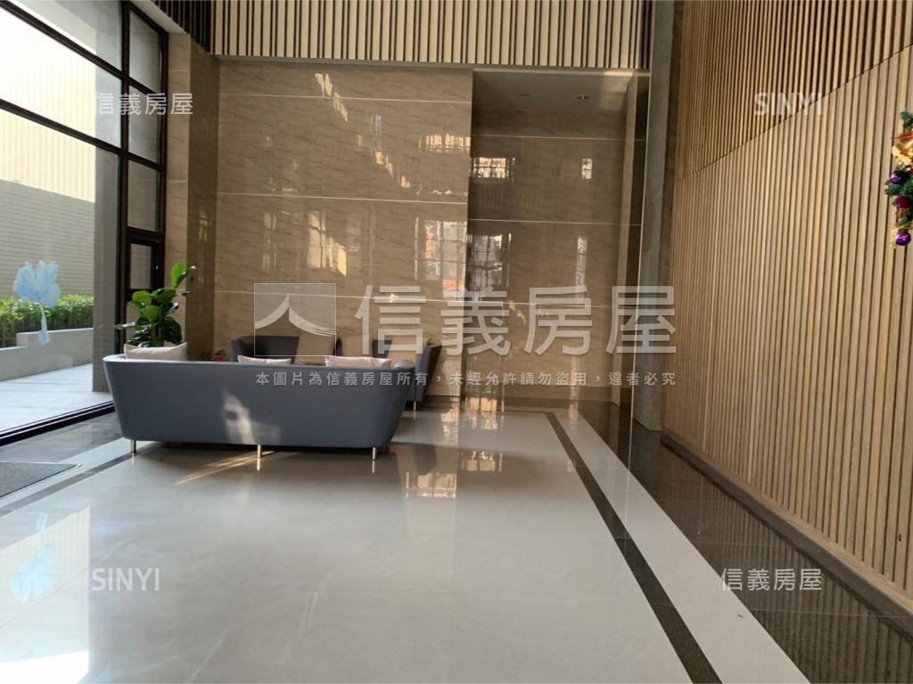 獨家～品觀高樓兩房車位房屋室內格局與周邊環境