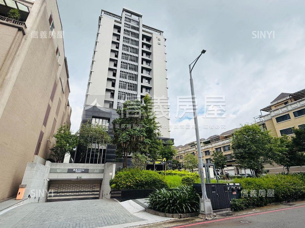 獨家～品觀高樓兩房車位房屋室內格局與周邊環境