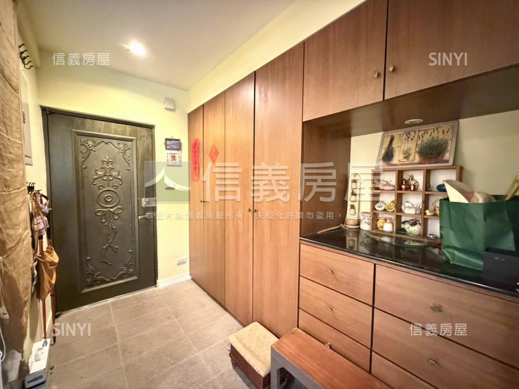 花園新城攬翠大廈房屋室內格局與周邊環境