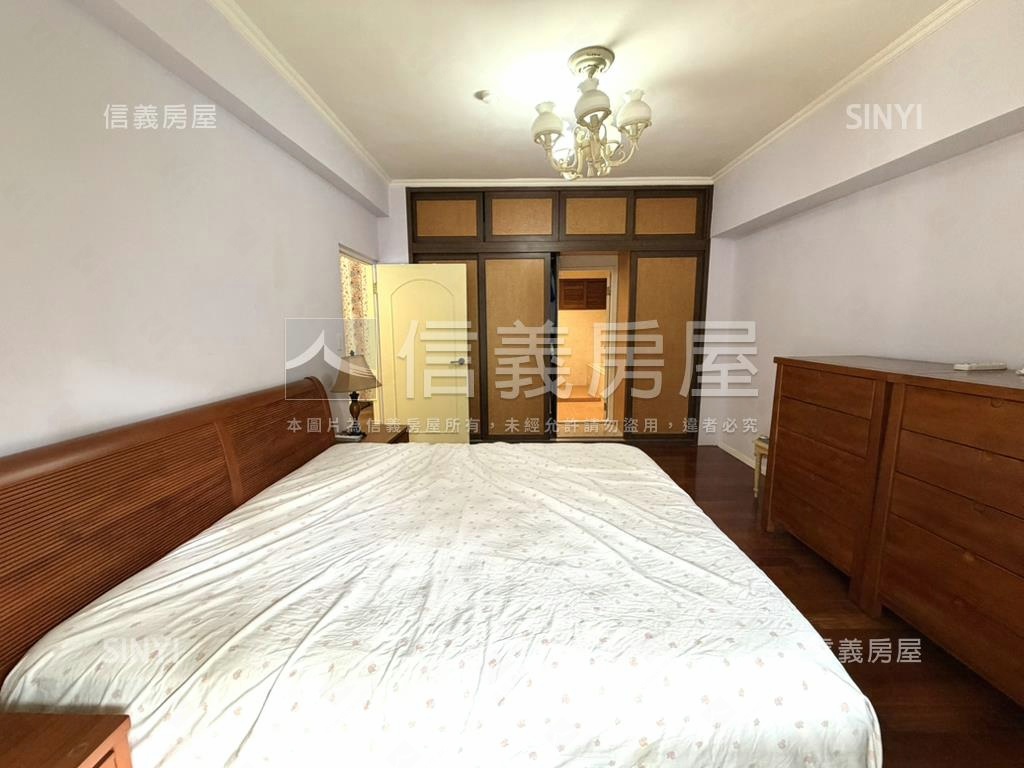 花園新城攬翠大廈房屋室內格局與周邊環境