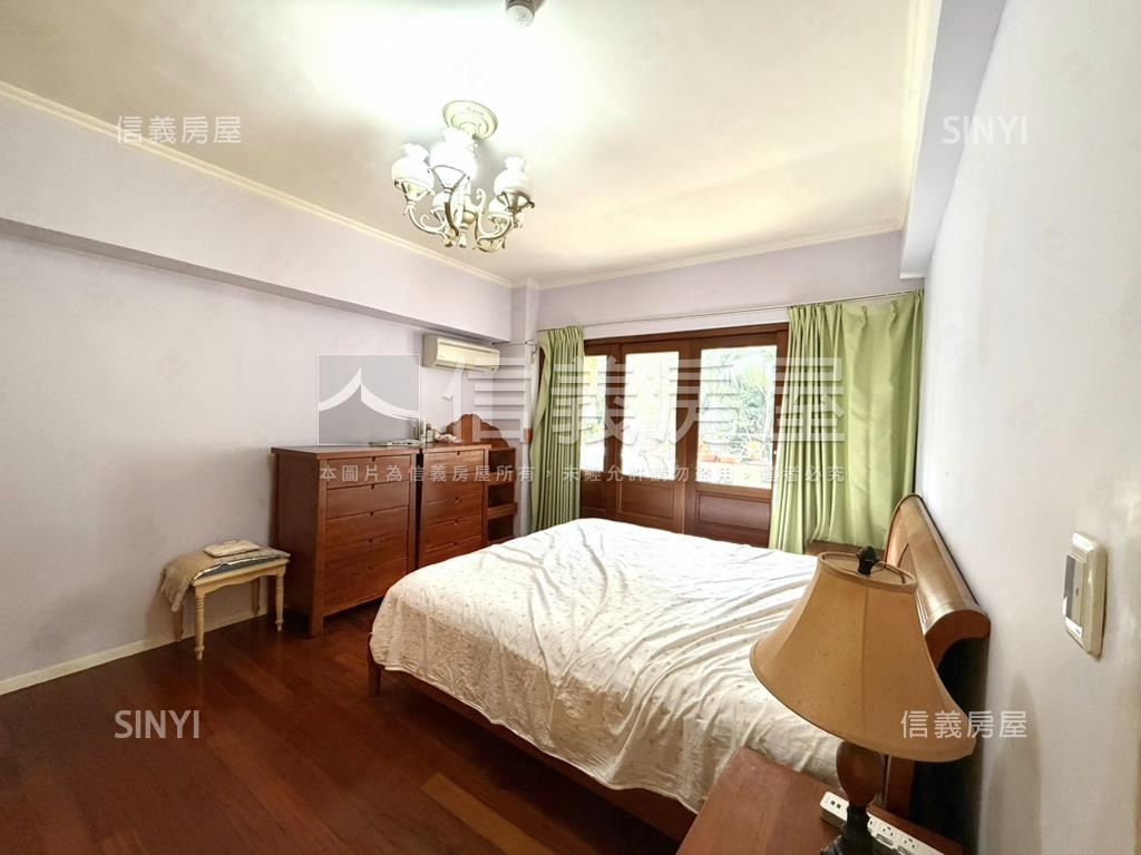 花園新城攬翠大廈房屋室內格局與周邊環境