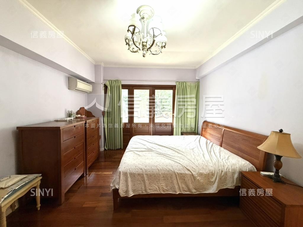 花園新城攬翠大廈房屋室內格局與周邊環境