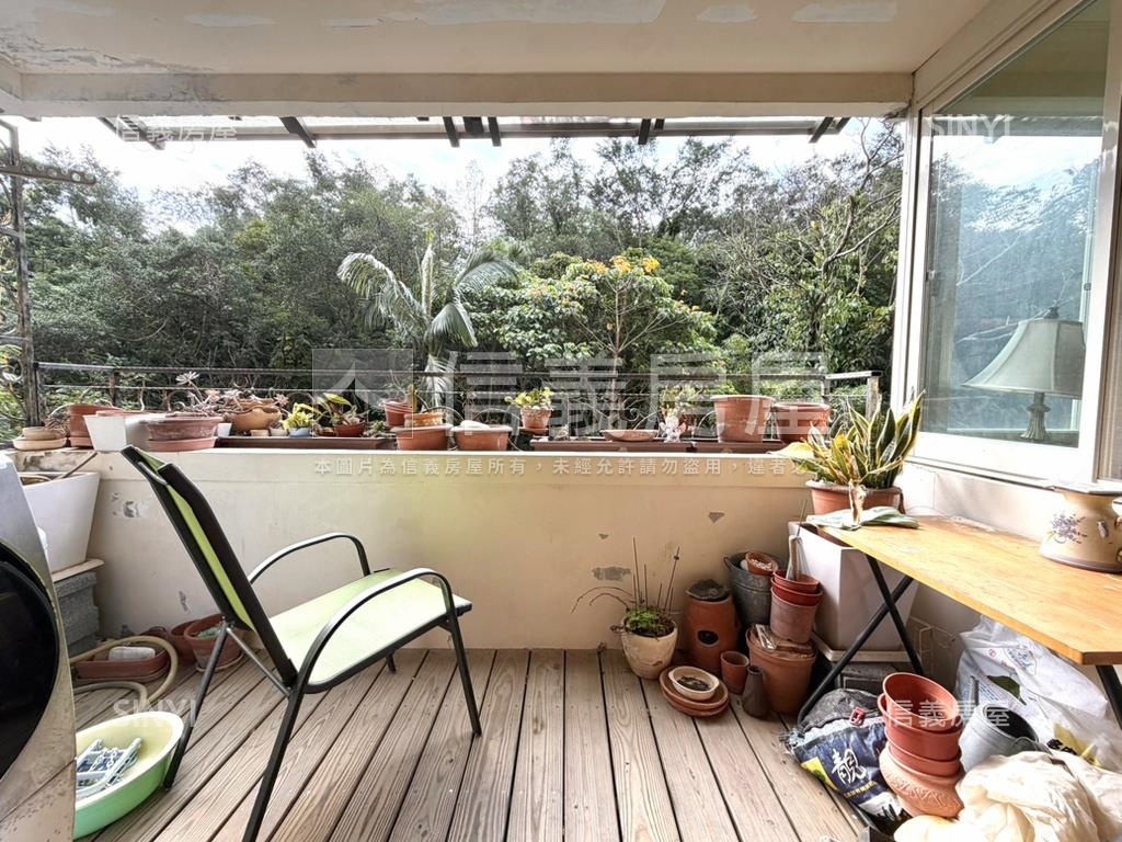 花園新城攬翠大廈房屋室內格局與周邊環境