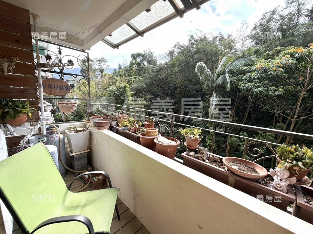 花園新城攬翠大廈房屋室內格局與周邊環境