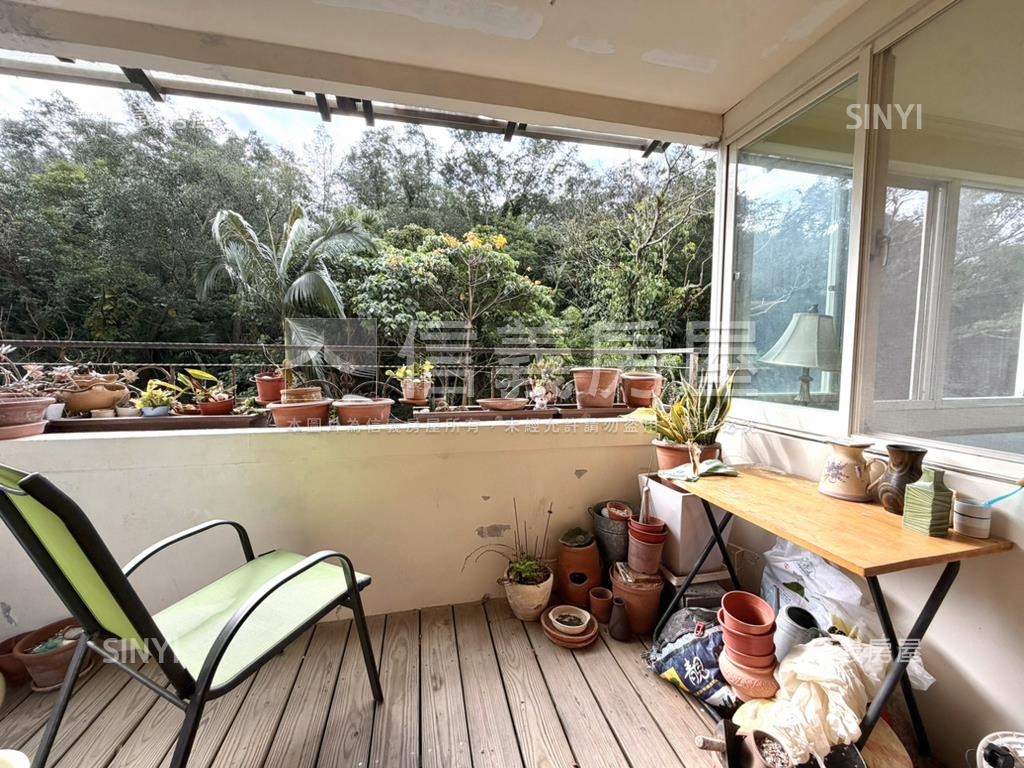 花園新城攬翠大廈房屋室內格局與周邊環境