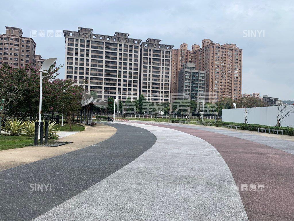 專任三本大序高樓三面採光房屋室內格局與周邊環境