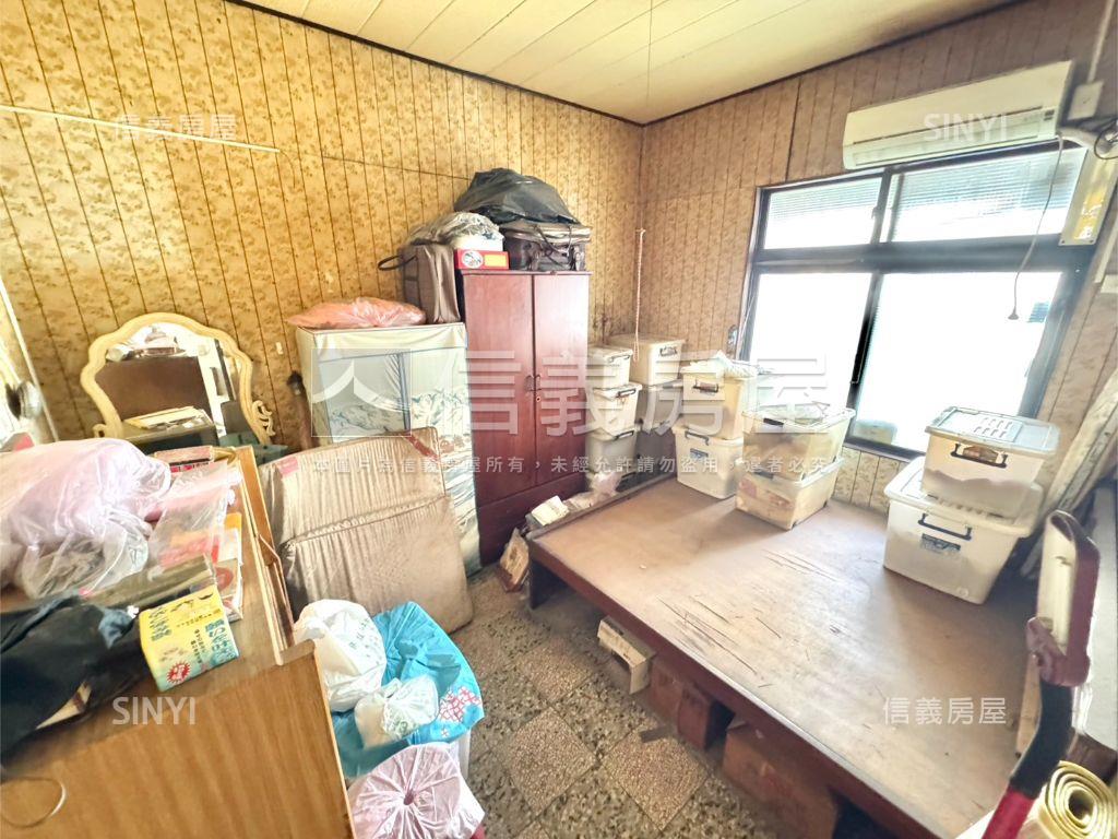 專任正中興路二段透店房屋室內格局與周邊環境