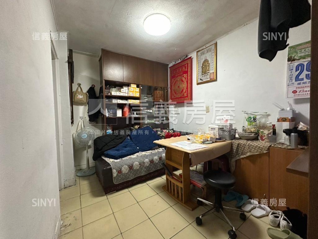 正臨江傳家黃金店面房屋室內格局與周邊環境
