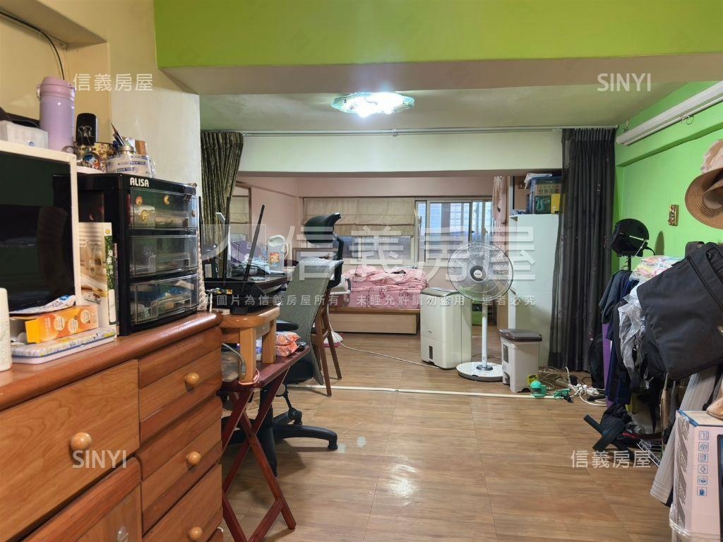 正臨江傳家黃金店面房屋室內格局與周邊環境