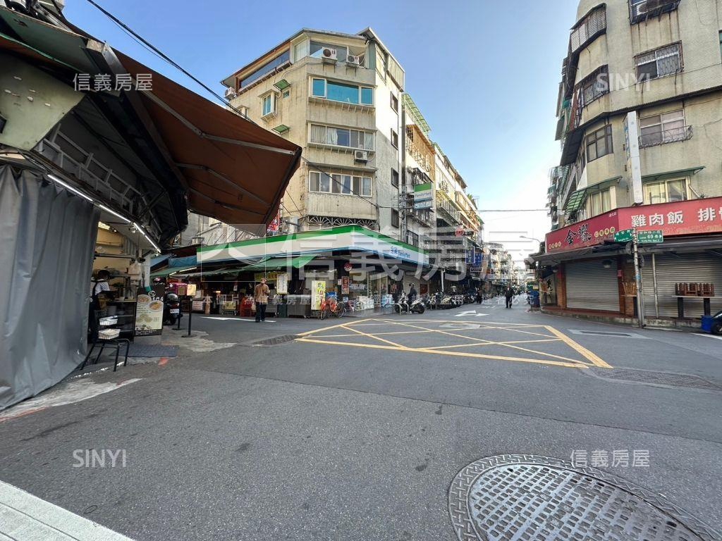 正臨江傳家黃金店面房屋室內格局與周邊環境